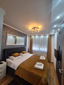 LUX APARTMENT SANJA 3