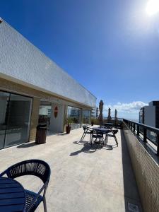 Ap702 praia dos milionários zona sul ilhéus