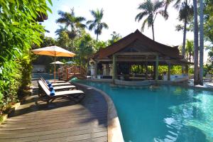 Sunset at the Palms Resort - Adults Only -Inclusive