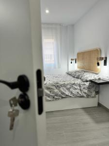 Apartamento Maui beach en el palo