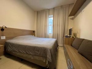 Apartamento premium no coração Copacabana a 2 minutos da praia