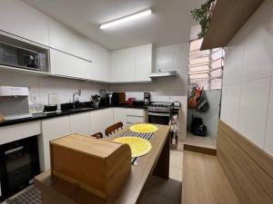 Apartamento premium no coração Copacabana a 2 minutos da praia