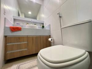 Apartamento premium no coração Copacabana a 2 minutos da praia