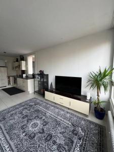 Schöne Wohnung in zentraler Lage