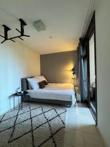 Schöne Wohnung in zentraler Lage