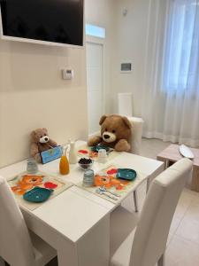 TEDDYS HOME Luminoso accogliente e moderno