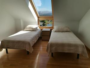 PRECIOSO ATICO MONDARIZ