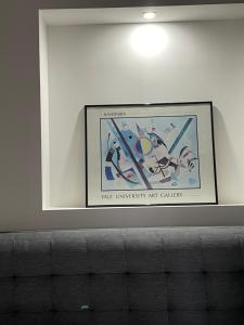 Le vie del vento - Garibaldi