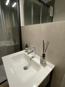 Le vie del vento - Garibaldi