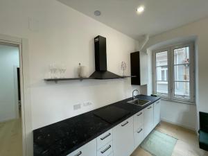 Le vie del vento - Garibaldi