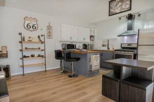 Quiet Cottage wGrill and Patio