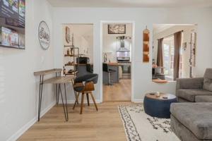 Quiet Cottage wGrill and Patio