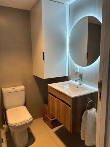 Apartamento de LUJO en Pocitos - Rambla - Playa - Shopping - Wtc