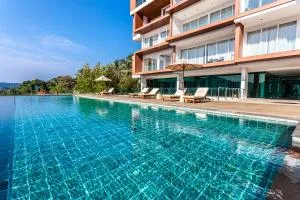 Q Kata Residence - Kata-part