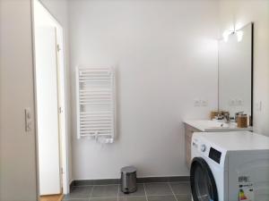 Appartements Studio recent proche de Paris : photos des chambres