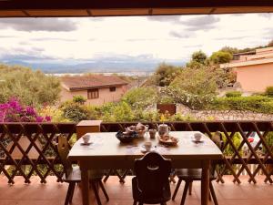 Villa Olbia Osseddu House 2