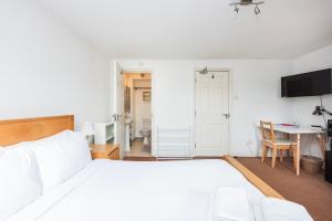 Double Rm and Ensuite in Clapham