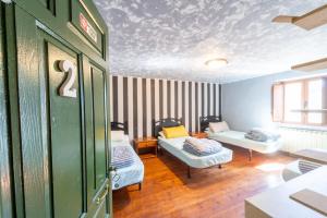 Hostel INpulso Atapuerca