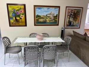 Apt no Point da Ponta Verde