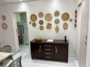 Apt no Point da Ponta Verde