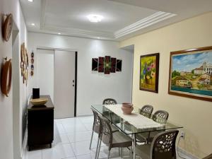 Apt no Point da Ponta Verde