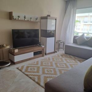 Appartement Cozy à shems Kettani