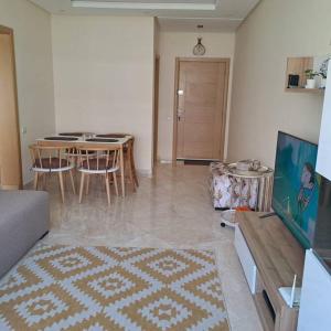 Appartement Cozy à shems Kettani