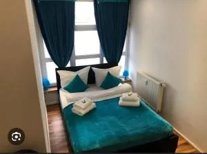 Pension Baku - Fürth