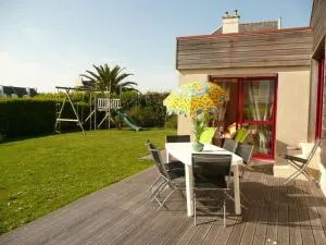 un amour de maison - 勒孔凯