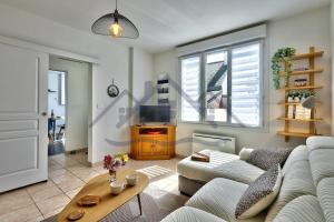 Maisons de vacances LocaLise - M2C - Ty Ma Bro -Maison avec exterieur entierement clos - Wifi inclus - Draps inclus- Animaux bienvenus : photos des chambres