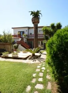 CivicoNove - Le stanze del Piccolo Marina - Gagno