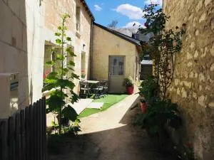 Logement neuf et cosy proche centre ville - Saint-Lazare