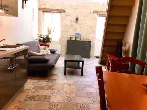 Maisons de vacances Logement neuf et cosy proche centre ville : photos des chambres
