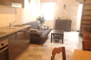 Maisons de vacances Logement neuf et cosy proche centre ville : photos des chambres