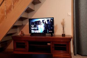 Maisons de vacances Logement neuf et cosy proche centre ville : photos des chambres