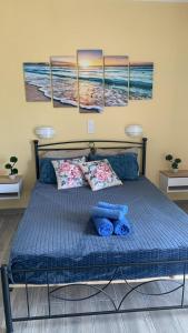 Giovanni Apartments Kos Studio 20