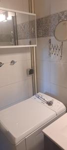 Appartements Studio Phannie : photos des chambres