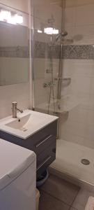 Appartements Studio Phannie : photos des chambres