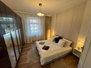 Apartament ALMAR Cieplice-Zdrój