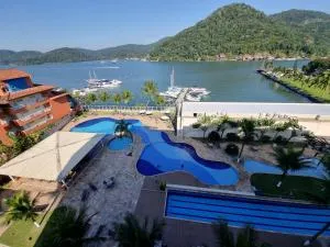 Flat Porto Marina - 伊塔库鲁