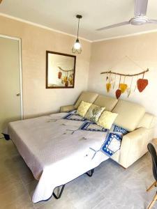 Casa Itzé Valladolid