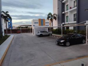 Departamento Vacacional Forte