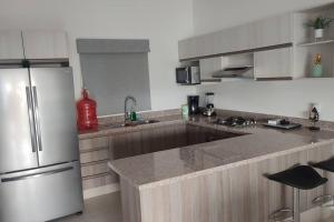 Departamento Vacacional Forte