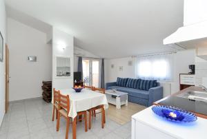 Ferienwohnung für 2 Personen ca 45 qm in Stinjan, Istrien Istrische Riviera
