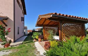 Ferienwohnung für 4 Personen ca 80 qm in Bale, Istrien Istrische Riviera 