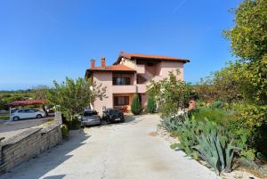 Ferienwohnung für 4 Personen ca 80 qm in Bale, Istrien Istrische Riviera