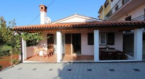 Ferienwohnung für 3 Personen ca 27 qm in Rovinj, Istrien Istrische Riviera - b43274