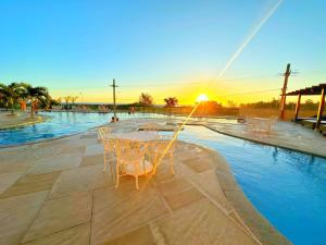 Apartamento até 10 pessoas Praia Grande - Le Bon Vivant - Vista Mar