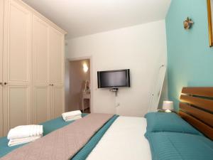 Ferienwohnung für 2 Personen ca 35 qm in Fažana, Istrien Istrische Riviera