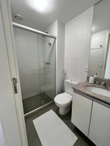 Apartamento Completo Barra Olímpica